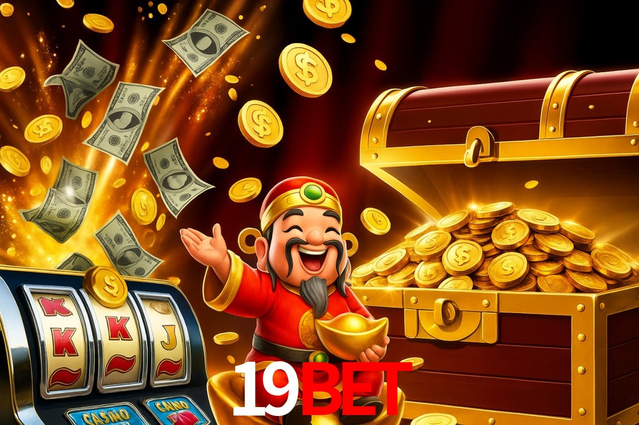Desvendando o Mundo dos Jogos Virtuais na 19BET