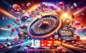 Descubra a Magia dos Jogos de Arcade no 19BET