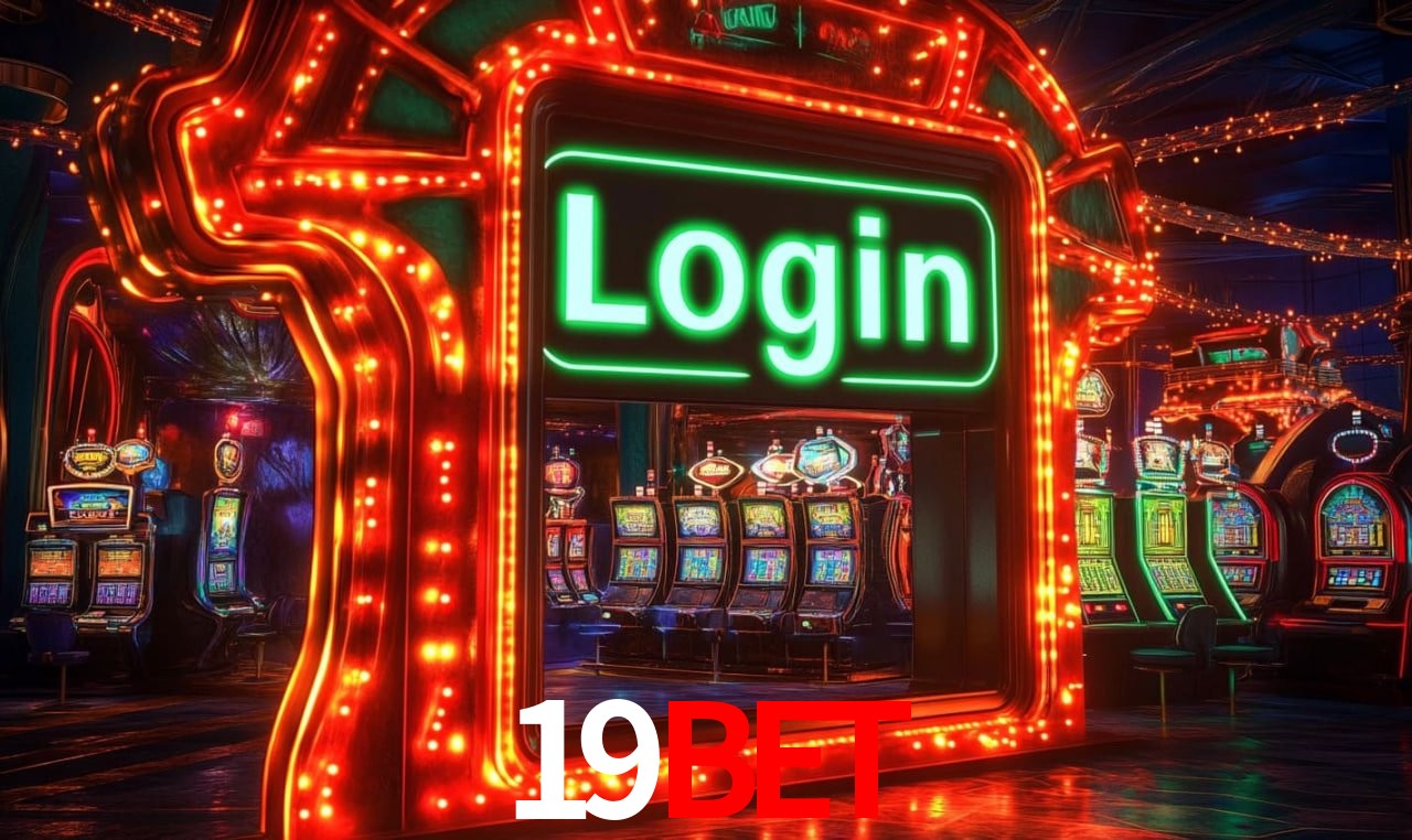 A Revolução dos Aplicativos de Jogos no 19BET
