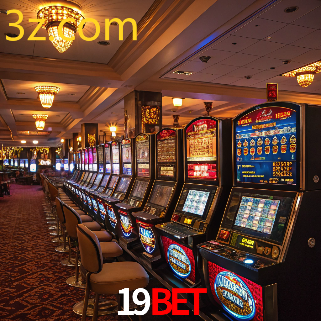 19BET.COM