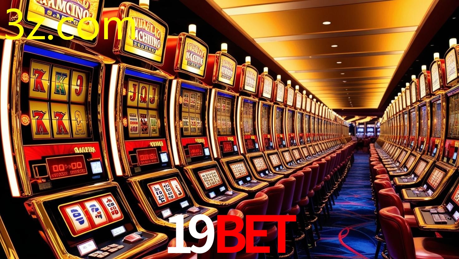19BET.COM