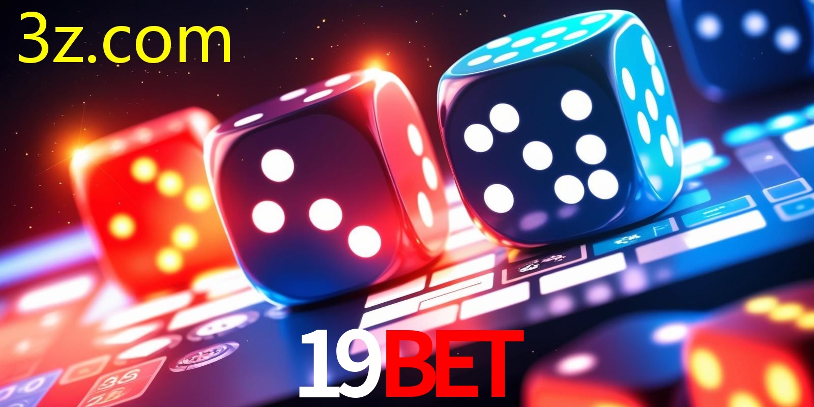 19BET.COM